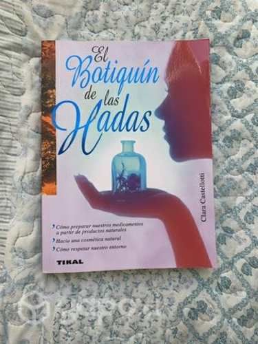 El Botiquín de las Hadas