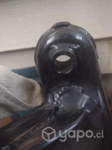 Cuna Motor Hyundai H1