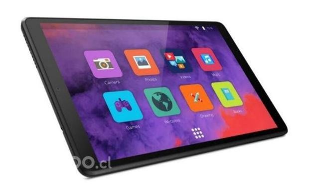 Tablet lenovo
