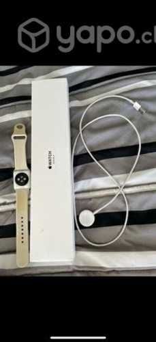 Apple watch serie 3
