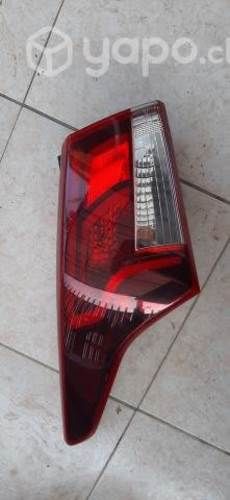 Foco hyundai accent 2022