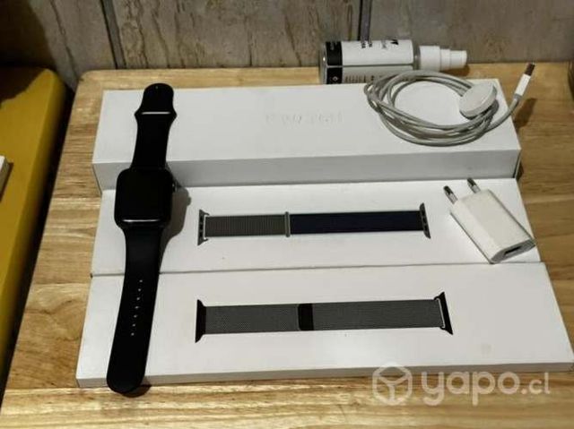 Apple Watch serie 6 GPS + Cellular