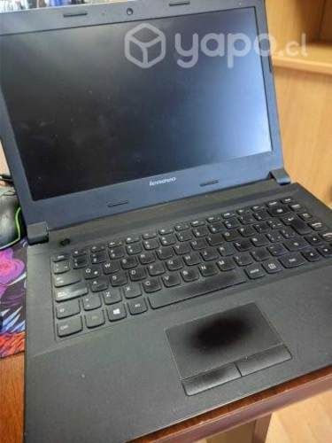 Notebook Lenovo B41 (conversable)