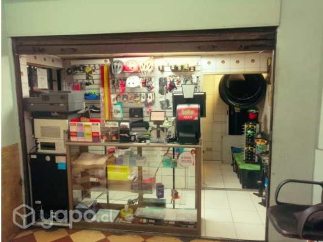 Venta de local comercial