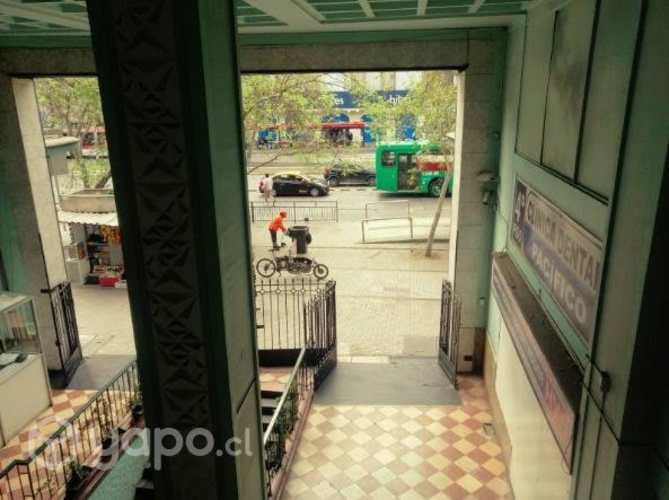 Venta de local comercial