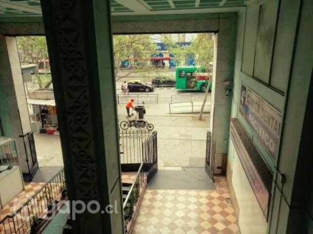 Venta de local comercial