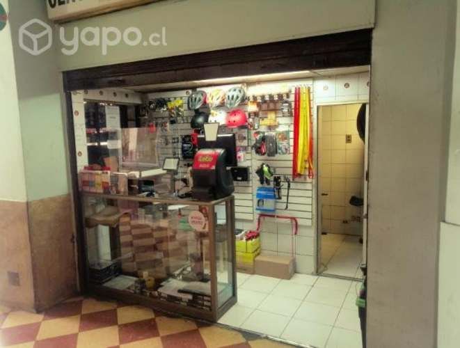 Venta de local comercial