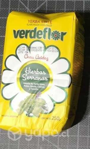 Set Yerba Mate y mate