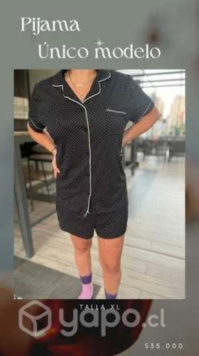 Set de Pijama