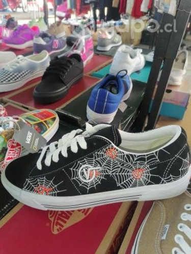 Lotes de zapatillas originales