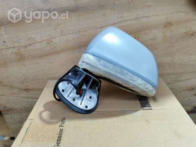 Espejo Chevrolet Sail clásico LH /rgd01m02j