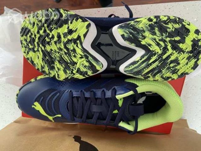 Zapatillas puma de padel