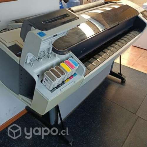 Plotter HP T 1300