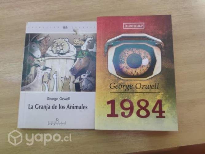 Libros originales