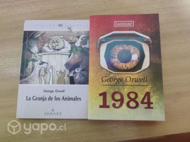 Libros originales