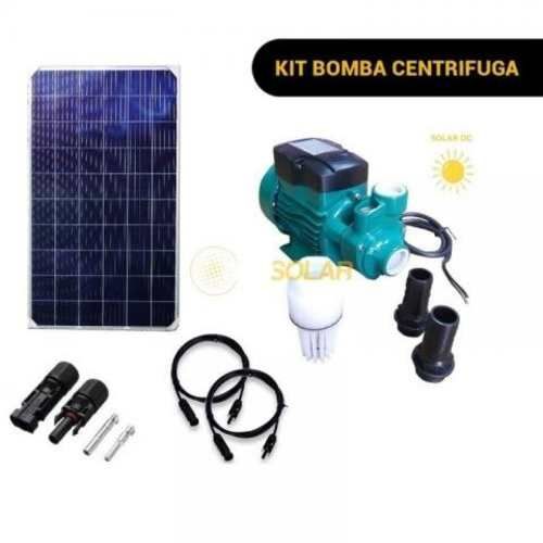 Neosolar bomba 20 mts energía solar