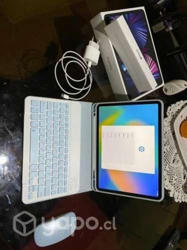 IPad Pro 11 pulgadas