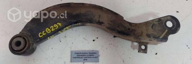 Tensor Rueda Tras Izq (CCB297) Chevrolet Captiva