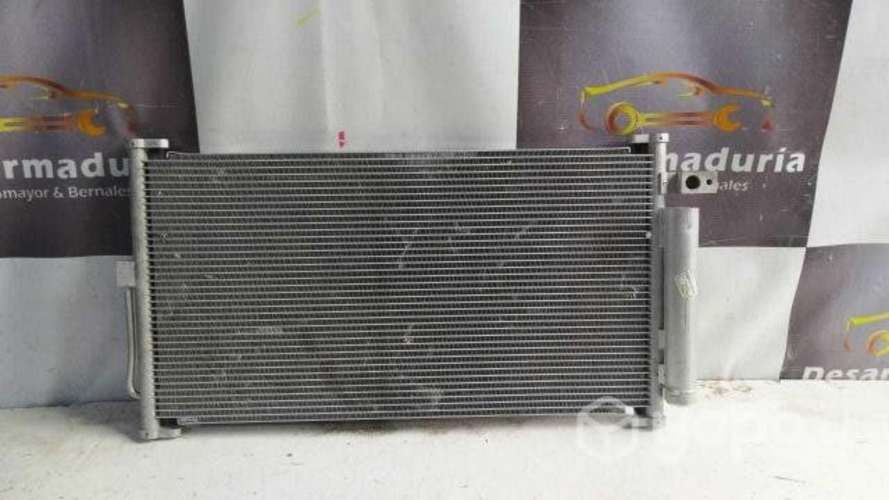 Radiador aire wingle 2.0