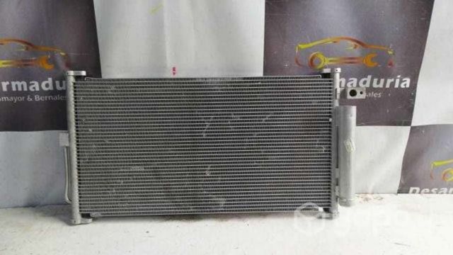 Radiador aire wingle 2.0