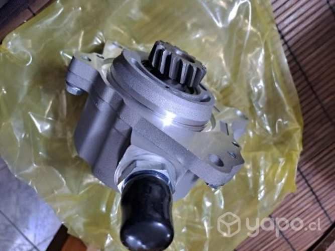 Bomba de vacío Mitsubishi 4D34