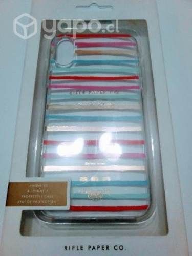 Carcasa iPhone10 (X y XS) 5,6 pulg