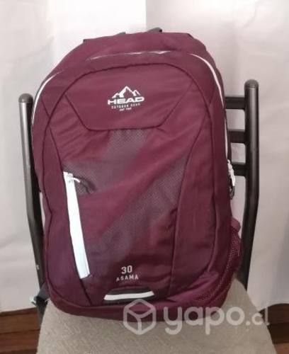 Mochila Head Asama 30 Litros