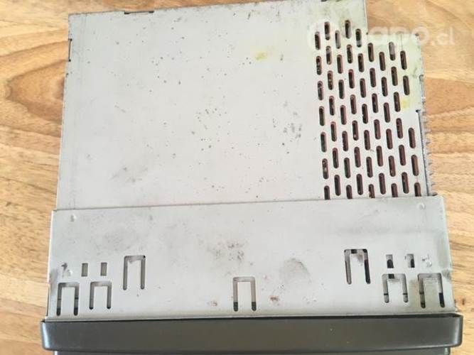 Radio Aiwa para vehículo