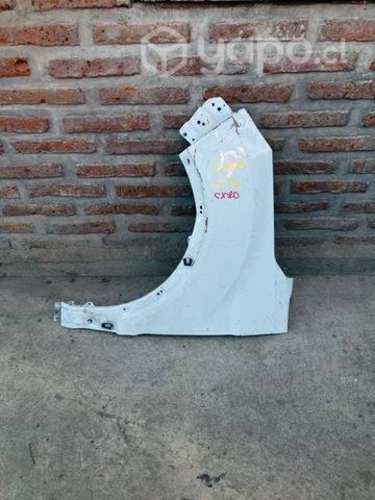 Tapa barro changan Cx 70