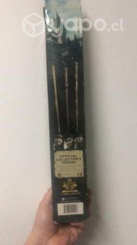 Varita de Harry Potter Original - imp. de Inglater