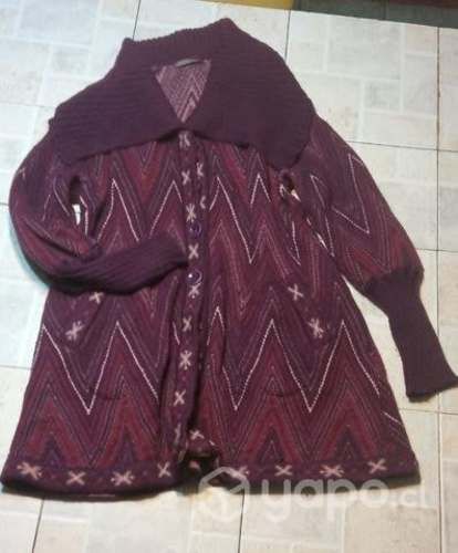 Chaleco Cachemiras SS Talla L excelente estado