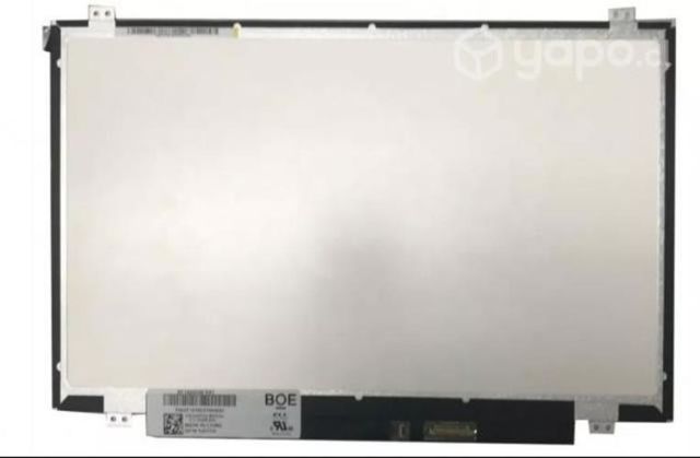 Pantalla 15.6 Slim 30 Pines, Nt156whm-n42