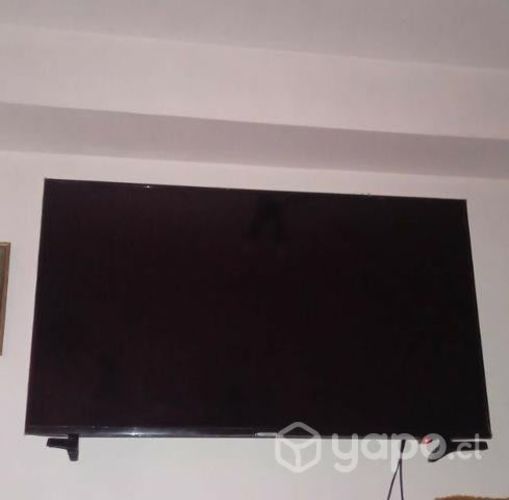 Se vende Samsung 50' Smart tv