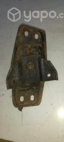 Soporte de caja de cambios Opala