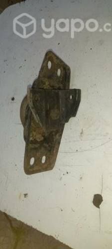 Soporte de caja de cambios Opala