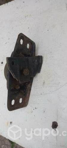 Soporte de caja de cambios Opala