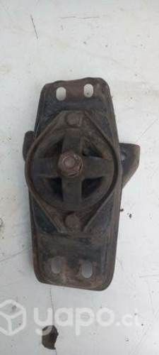 Soporte de caja de cambios Opala