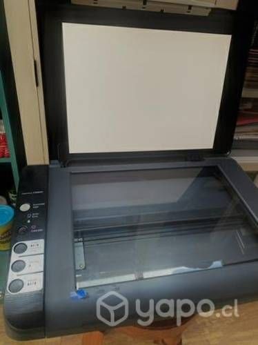 Impresora Epson CX5600 Usada Consultas al WhatsApp