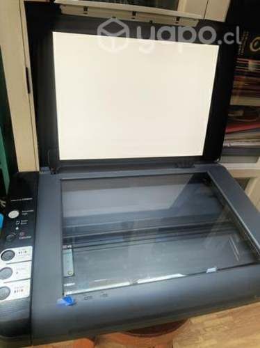 Impresora Epson CX5600 Usada Consultas al WhatsApp