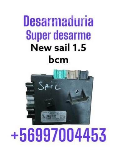 Bcm chevrolet New sail 1.5