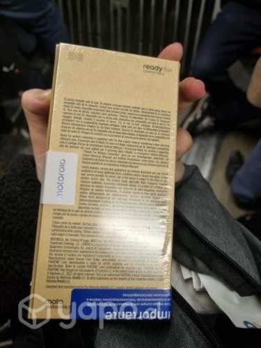 Motorola edge 30 neo nuevo (caja cerrada)