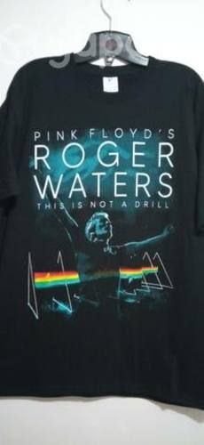 Poleras con estampados