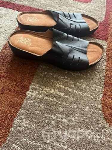 Sandalias marca Usaflex