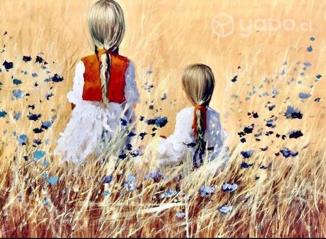 Cuadros Originales , Artista , John Harper