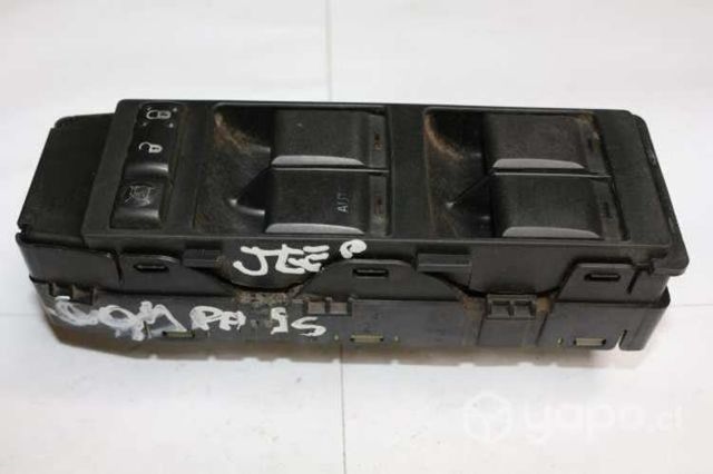 Botonera Jeep Compass 2.4 2007