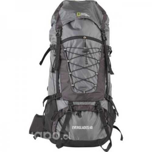 Mochila National Geographic 60 Litros Everglades