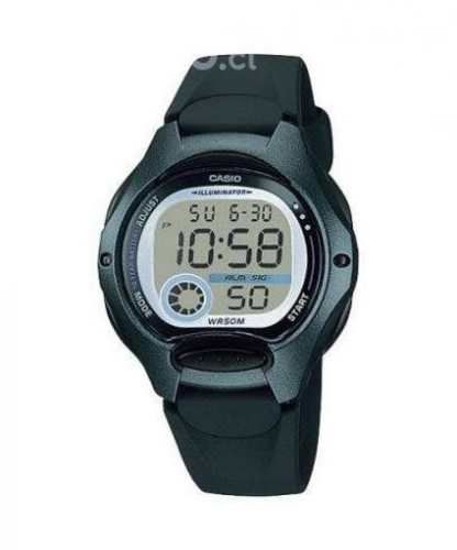 Reloj casio LW-200-1BV
