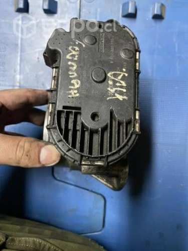 Cuerpo de aceleración Kia Sorento 2.4