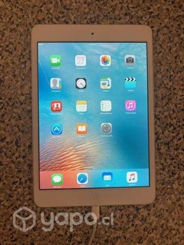 Ipad mini 1 generación