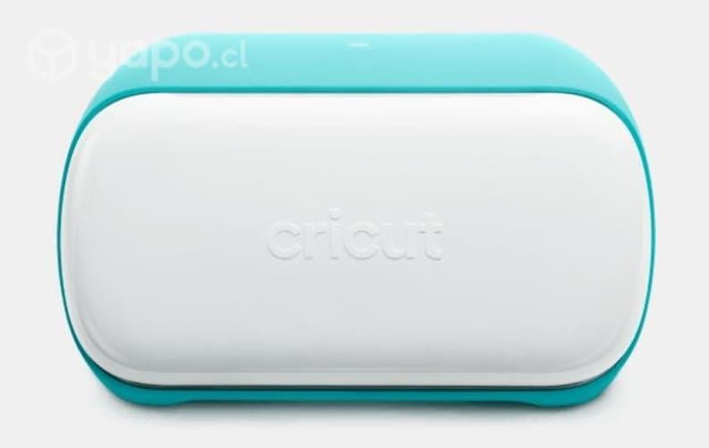 CRICUT JOY, Mini Plotter de Corte NUEVO